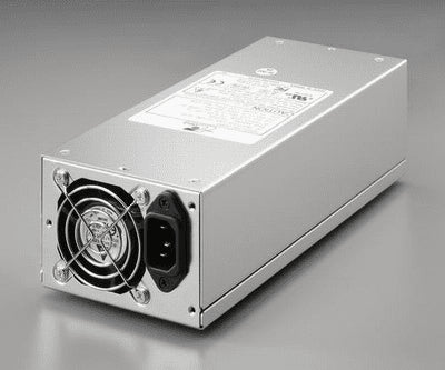 Zippy P2G-5650V 2U 80 Plus 2 X EPS12V and  2 X PCIE  650W Power Supply