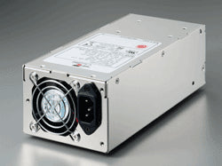 Zippy P2H-6400P 400W Single 2U Server Power Supply