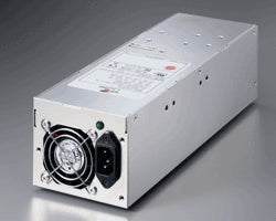 Zippy P2W-6650P 650w 2U Rackmount Power Supply
