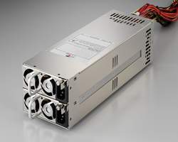 Zippy R2W-5600P3V 600W 2U Redundant Power Supply
