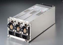 Zippy R3G-5800P4V 3U Triple Redundant Power Supply 800W